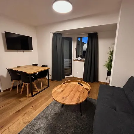 Lägenhet Rm-apartments Innsbruck