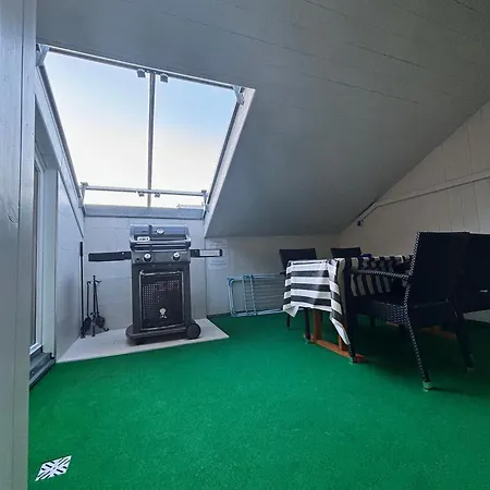 Lägenhet Rm-apartments