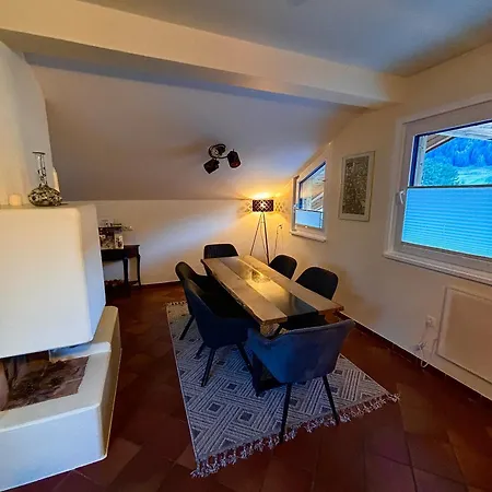 Rm-apartments
