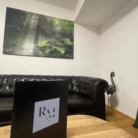 Rm-apartments