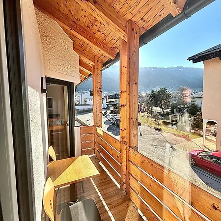 Daire Rm-apartments İnnsbruck