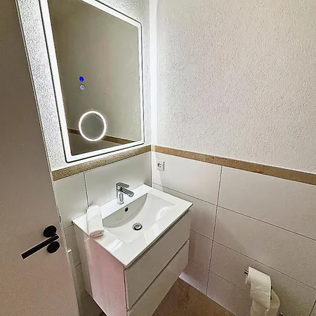 Daire Rm-apartments İnnsbruck