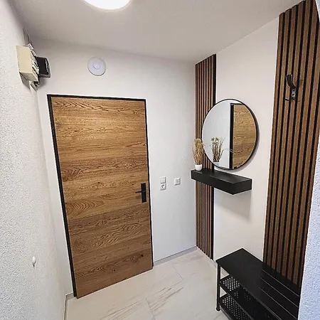 Rm-apartments Innsbruck