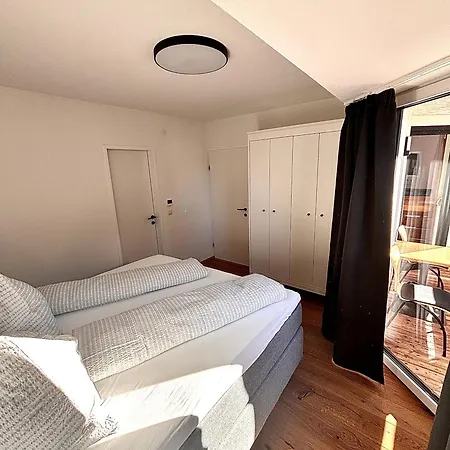 Rm-apartments