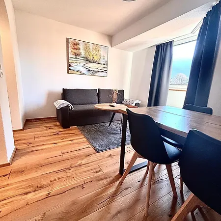 Rm-apartments Appartamento *