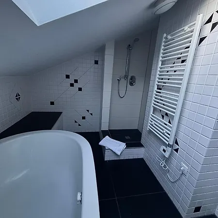 Lägenhet Rm-apartments