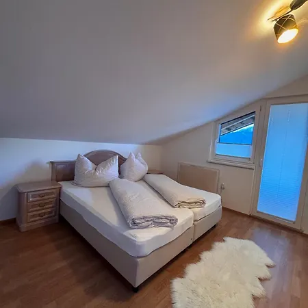 Daire Rm-apartments *