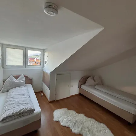 Rm-apartments * Innsbruck