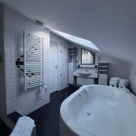 Rm-apartments