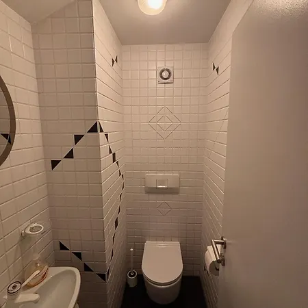 Rm-apartments Daire *