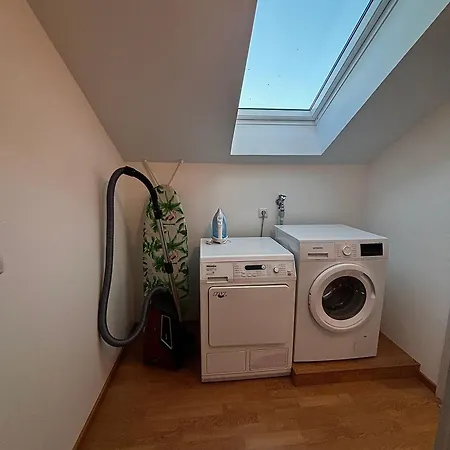 Daire Rm-apartments İnnsbruck