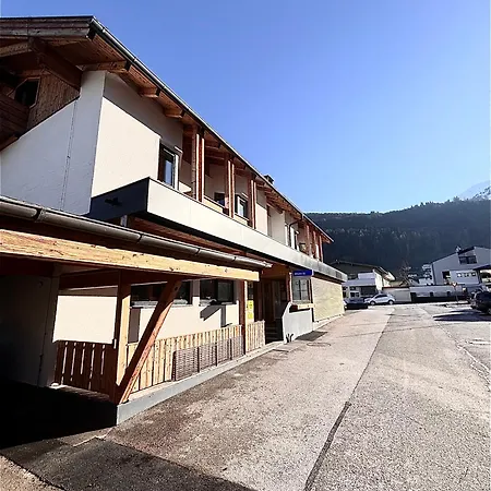 Rm-apartments Appartamento Innsbruck