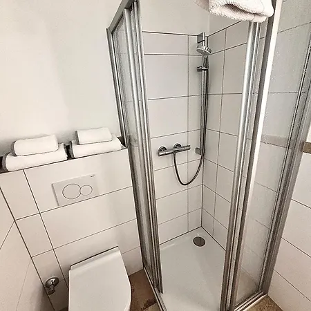 Rm-apartments Lägenhet