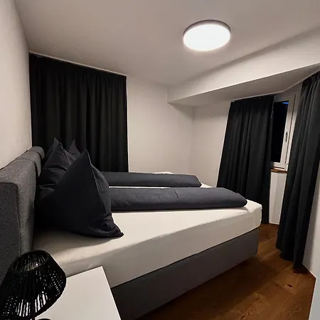 Appartamento Rm-apartments *