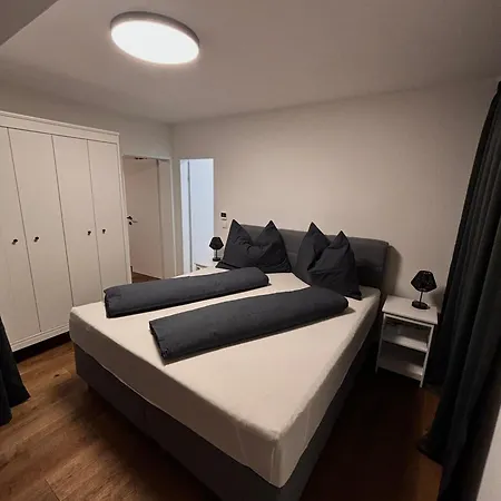 Rm-apartments * İnnsbruck