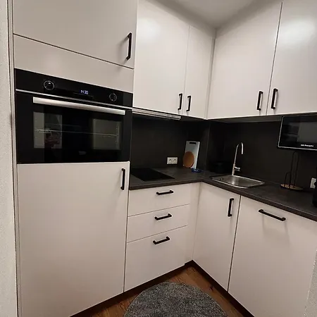 Rm-apartments İnnsbruck