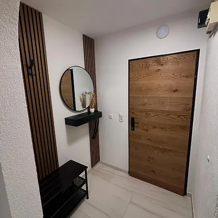 Rm-apartments Lägenhet Innsbruck