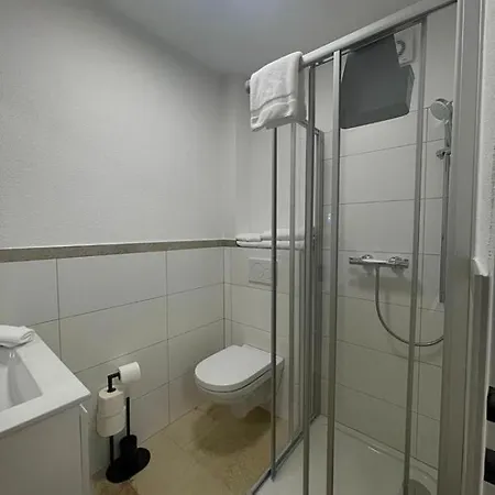 Rm-apartments Daire İnnsbruck