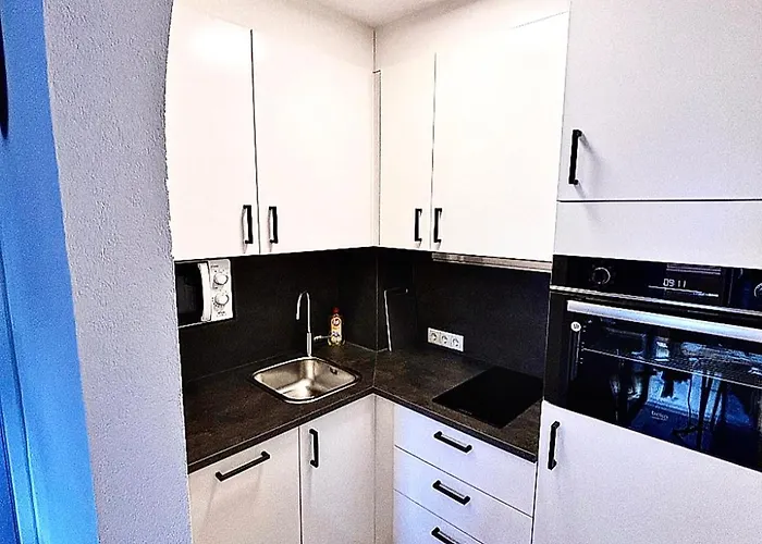 Rm-apartments 公寓 因斯布鲁克