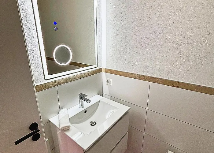 Appartamento Rm-apartments Innsbruck