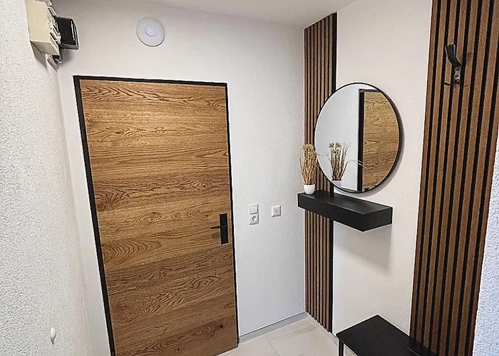 Rm-apartments Innsbruck