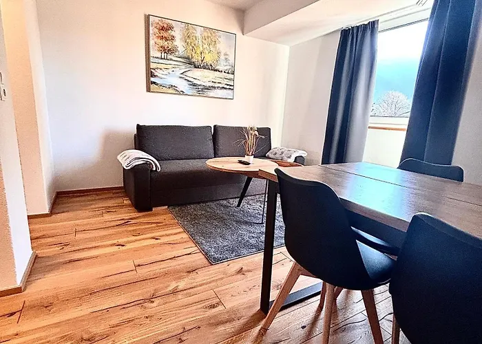 Rm-apartments Appartement *