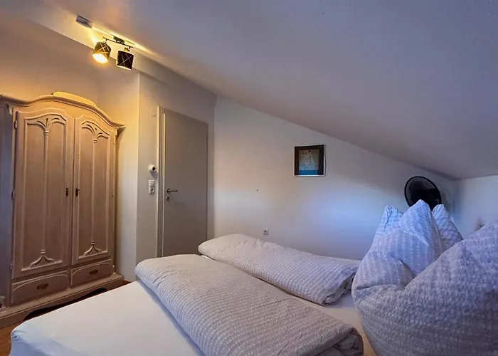 Rm-apartments Innsbruck