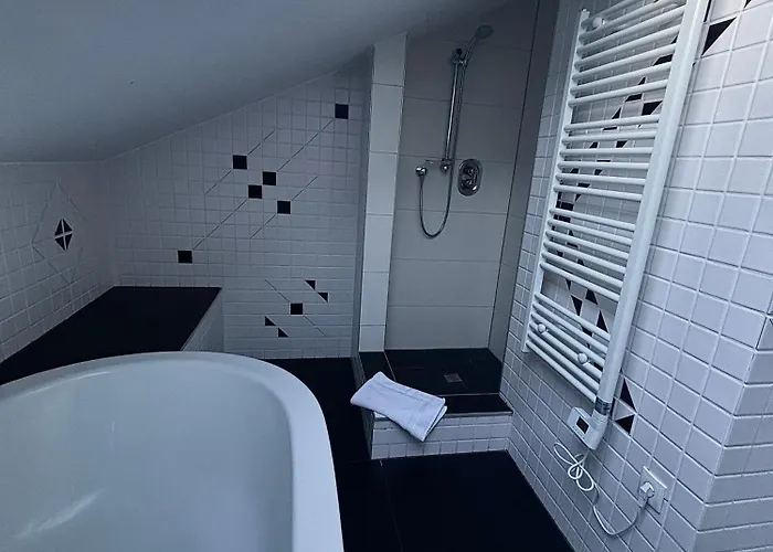 Appartement Rm-apartments