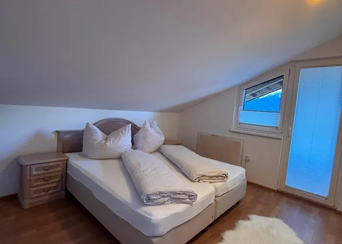 Appartamento Rm-apartments *