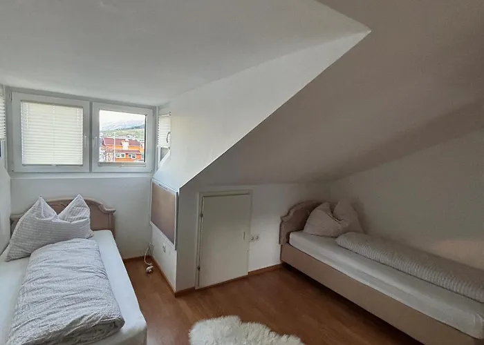 Rm-apartments * Innsbruck