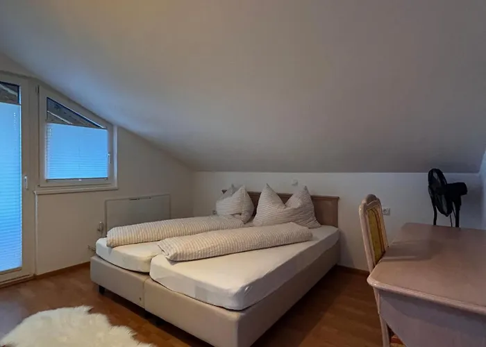 Rm-apartments 因斯布鲁克