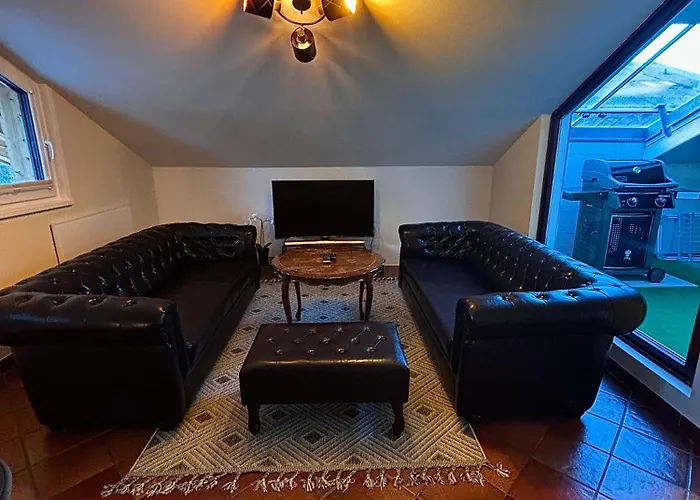 Appartement Rm-apartments *