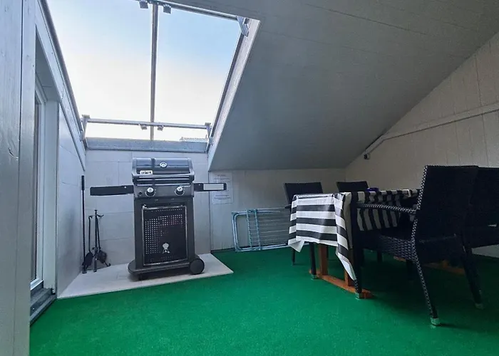 Appartamento Rm-apartments