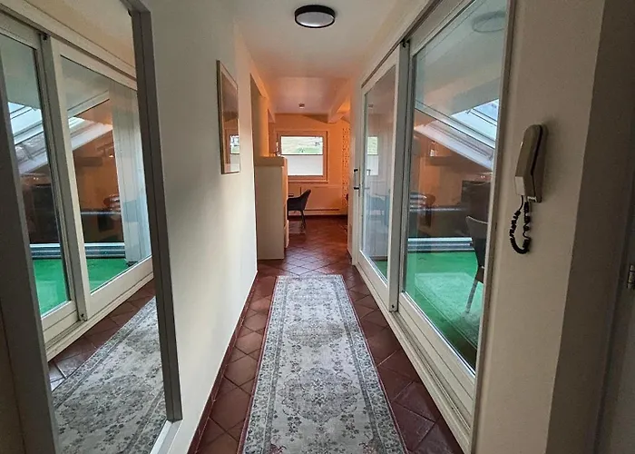 Appartement Rm-apartments *