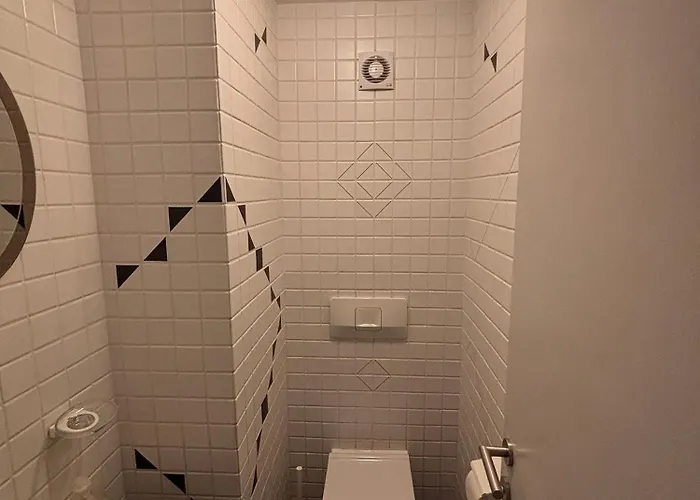 Rm-apartments Appartamento *