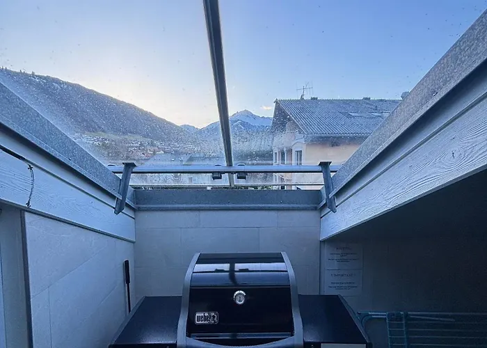 Rm-apartments Appartement