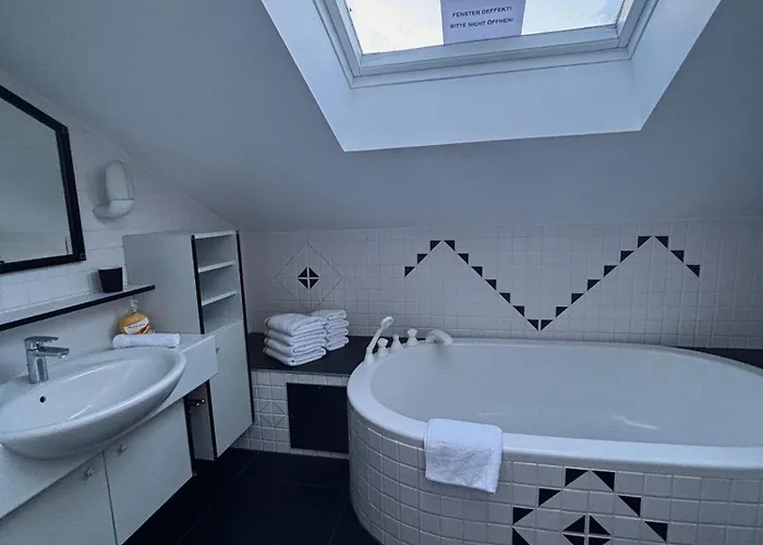 Rm-apartments * 因斯布鲁克