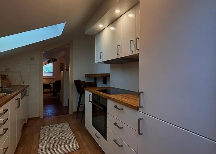 Rm-apartments Appartement Innsbruck