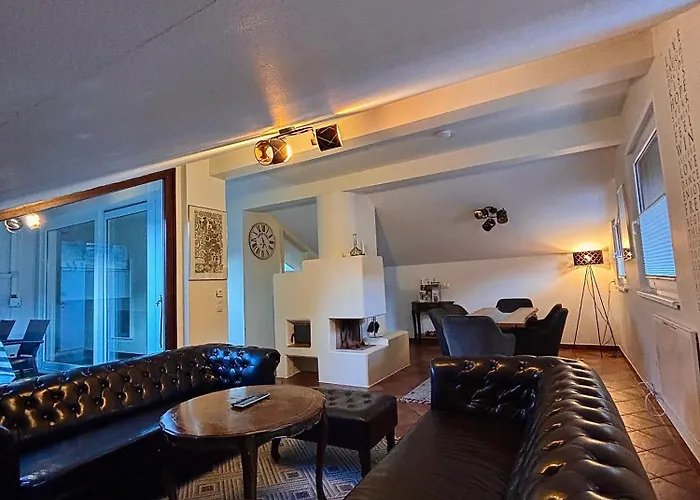 Rm-apartments Appartement *