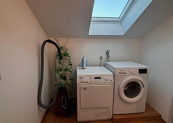 Appartement Rm-apartments Innsbruck