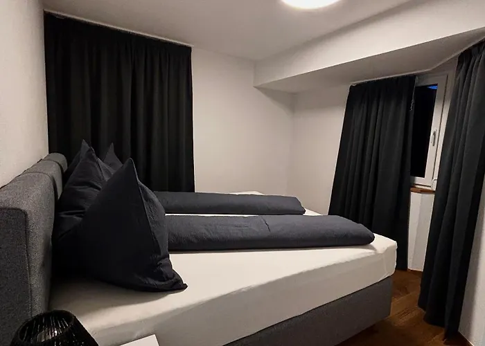 Appartamento Rm-apartments *