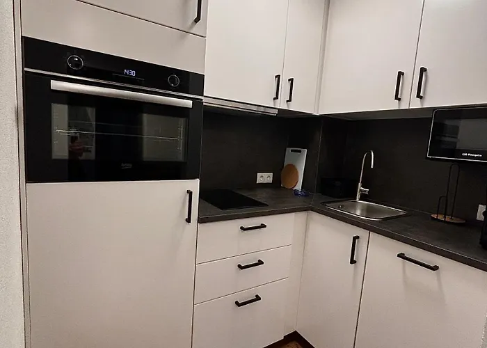 Rm-apartments 因斯布鲁克