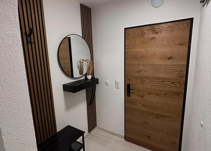 Rm-apartments Appartamento Innsbruck