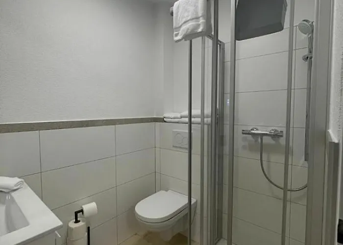 Rm-apartments Appartamento Innsbruck