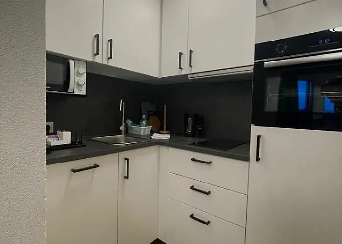 Rm-apartments * Innsbruck