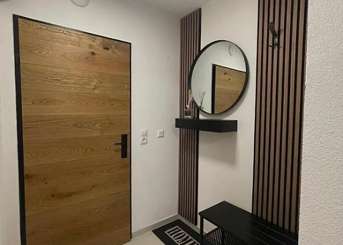 Appartement Rm-apartments *