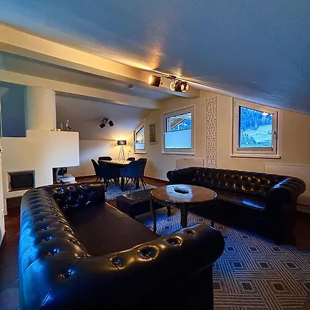 公寓 Rm-apartments 因斯布鲁克