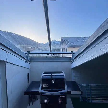 Rm-apartments 公寓