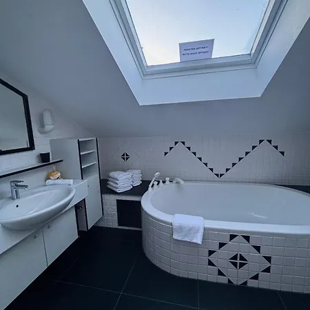 Rm-apartments * 因斯布鲁克