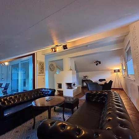 Rm-apartments 公寓 *